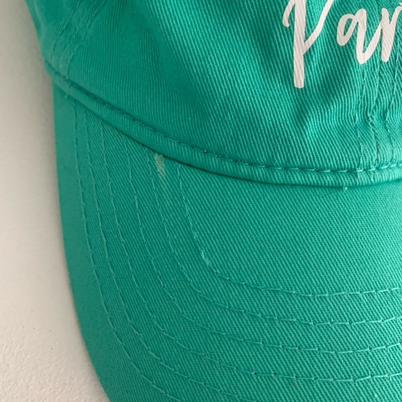 “The Party” Bachelorette Trucker Hat - Picture 3 of 6